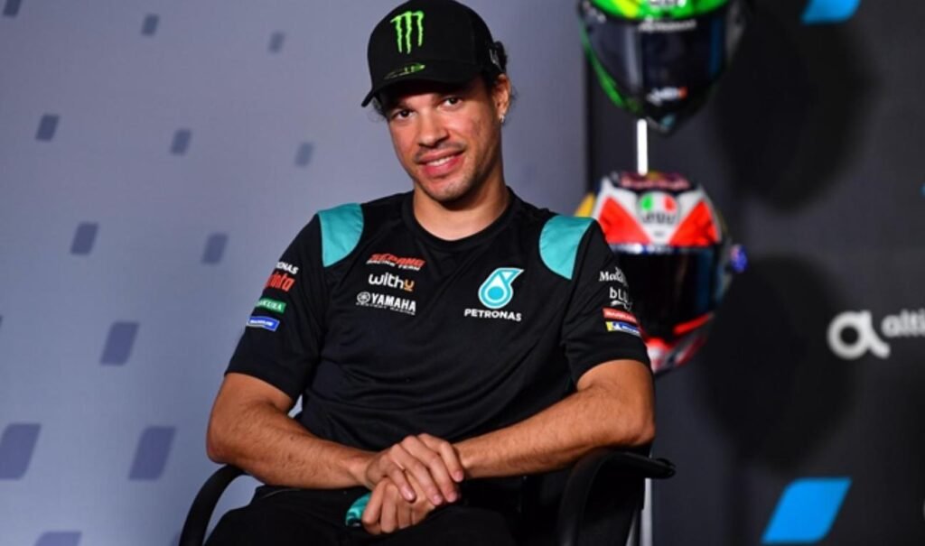 Morbidelli VR46 future