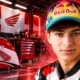 David Alonso LCR Honda 2027 MotoGP teammate Zarco